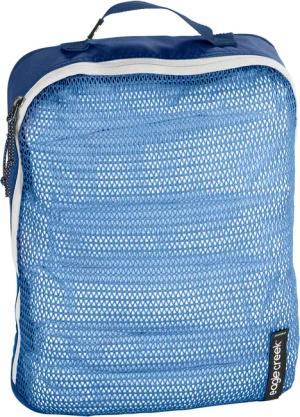 Eagle Creek PACK-IT™ Reveal Expansion Cube M Aizome Blue Grey