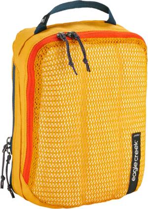 Eagle Creek PACK-IT™ Reveal Clean/Dirty Cube S sahara yellow