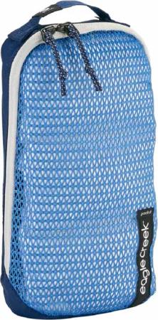 Eagle Creek PACK-IT™ Reveal Slim Cube S Aizome Blue Grey