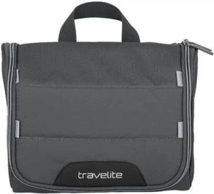 Travelite Skaii Kulturtasche Gipfelgrau