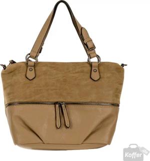 Picard Fit Shopper 2241 Nougat