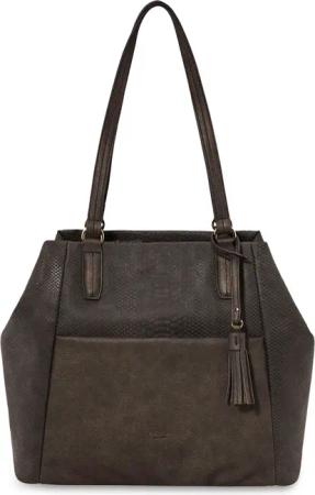 Picard Lizzy Shopper 2328 schwarz