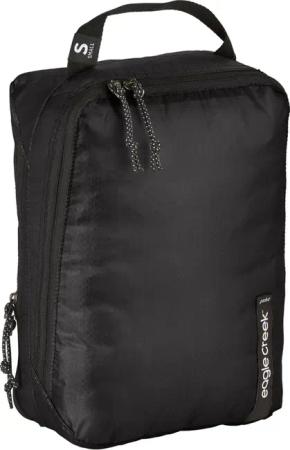 Eagle Creek PACK-IT™ Isolate Clean/Dirty Cube S black