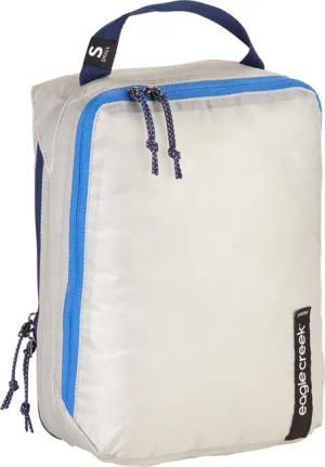 Eagle Creek PACK-IT™ Isolate Clean/Dirty Cube S Aizome Blue Grey