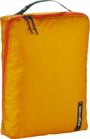 Eagle Creek PACK-IT™ Isolate Cube M sahara yellow