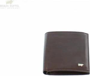 Braun Büffel BASIC Geldbörse COUNTRY 33156 palisandro