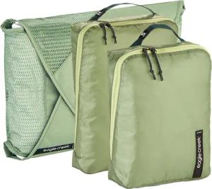 Eagle Creek PACK-IT™ Starter Set mossy green