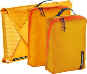 Eagle Creek PACK-IT™ Starter Set sahara yellow