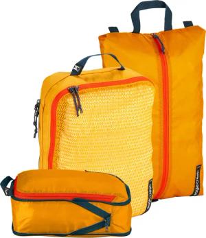 Eagle Creek PACK-IT™ Essentials Set sahara yellow