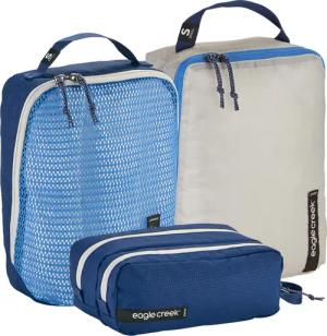 Eagle Creek Pack-It™ Overnight 3-Set az blue/grey