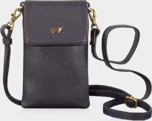 Braun Büffel Hanna Phone Pouch 12061-327 navy