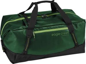 Eagle Creek Migrate Duffel Bag 90L, erweiterbar forest