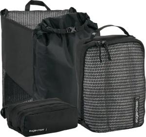 Eagle Creek PACK-IT™ Weekender 4-Set black