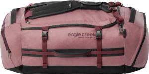 Eagle Creek Cargo Hauler Duffel Bag 60L earth red