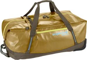 Eagle Creek Migrate Wheeled Duffel 130L, erweiterbar field brown