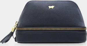Braun Büffel Hanna RV-Necessaire Kulturtasche navy (blau)