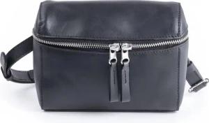 Harold&#039;s Box Gürteltasche/Schultertasche Omega schwarz