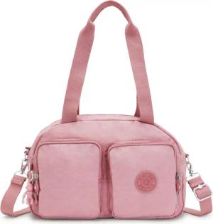 Kipling COOL DEFEA Mittelgroße Umhängetasche Lavender Blush