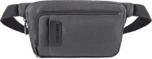 Piquadro P16 Gürteltasche grau