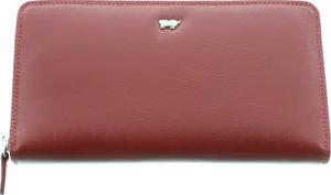 Braun Büffel GOLF Damen-Geldbörse 92480 Rot