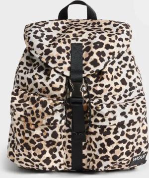 Wouf Downtown Backpack Kim