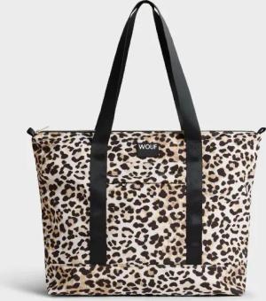 Wouf Downtown Tote Bag Kim