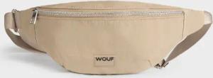 Wouf Downtown Waistbag Oatmilk