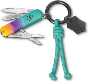 Victorinox Classic SD 58mm, kleines Taschenmesser -Live to Explore Kollektion Sydney Style