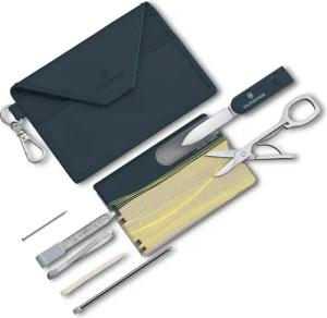 Victorinox Swiss Card Swiss Card Classic -Live to Explore Kollektion New York Style