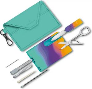 Victorinox Swiss Card Swiss Card Classic -Live to Explore Kollektion Sydney Style