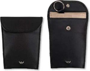 Golden Head Polo RFID Protect Schlüsseletui 5155-51 schwarz