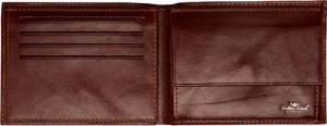 Golden Head Colorado RFID Protect Scheintasche 1154-61 tabacco