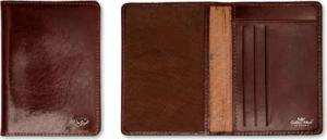 Golden Head Colorado RFID Protect Ausweisetui 4480-61 tabacco