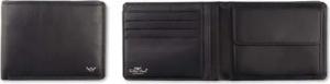Golden Head Polo RFID Protect Scheintasche mit Geheimfach 1159-51 schwarz