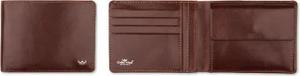Golden Head Colorado RFID Protect Scheintasche mit Geheimfach 1159-61 tabacco