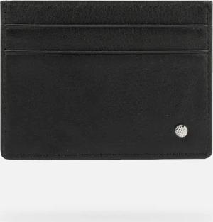 GEOX Accessoires Wallet Herr Schwarz