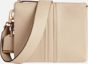 GEOX Accessoires Clarissy Dame Off-white