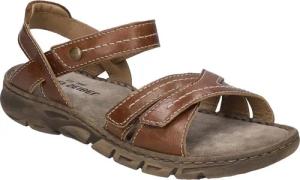 Josef Seibel Brenda 06, braun Sandale