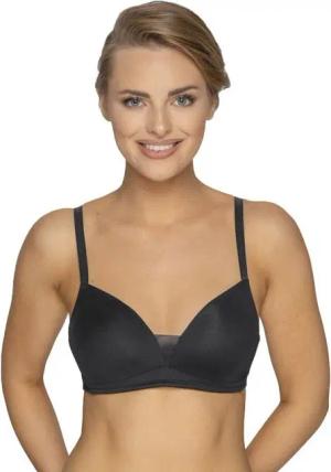 Nina Von C. Schalen-BH Schalen BH ohne Bügel Eco Soft (Stück, 1-tlg) -