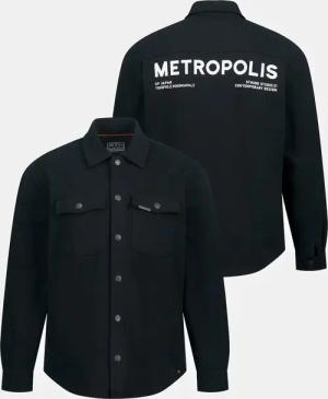 Sweat-Hemd, Große Größen, Herren, schwarz, Größe: XL, Baumwolle/Polyester, STHUGE