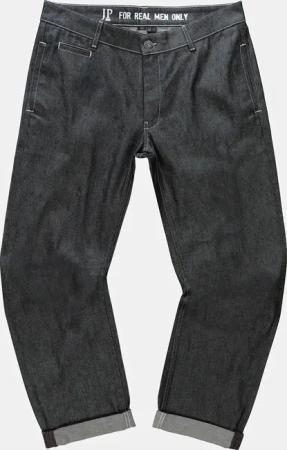 Baggy-Jeans, Große Größen, Herren, schwarz, Größe: 56, Baumwolle, JP1880