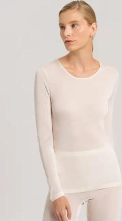 Shirt Langarm