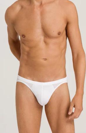 Mini Slip - höherer Beinausschnitt