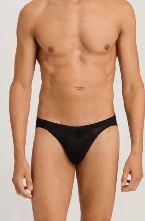 Mini Slip - höherer Beinausschnitt