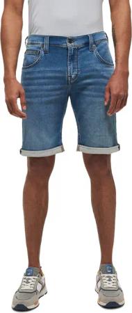 Mustang Chicago Shorts Z Regular Fit nautical blue