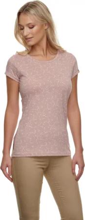 Ragwear T-Shirt mint a organic