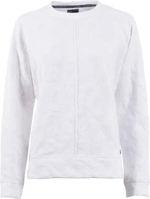 Soquesto Sweatshirt Moana white