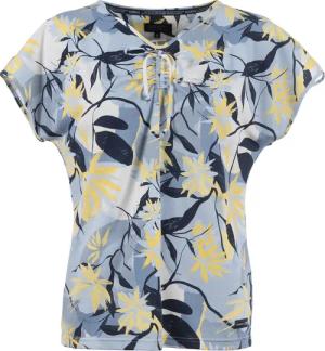Soquesto Shirt Nordica navy