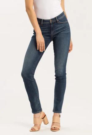 Cross Jeans Anya dark blue