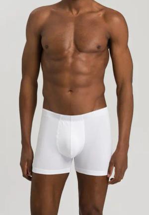 Pant - längeres Bein